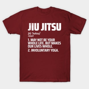 jiu jitsu T-Shirt